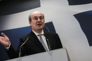 xatzidakis